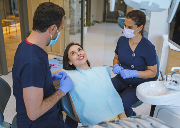 Professional Dental Services in Five Points, NC